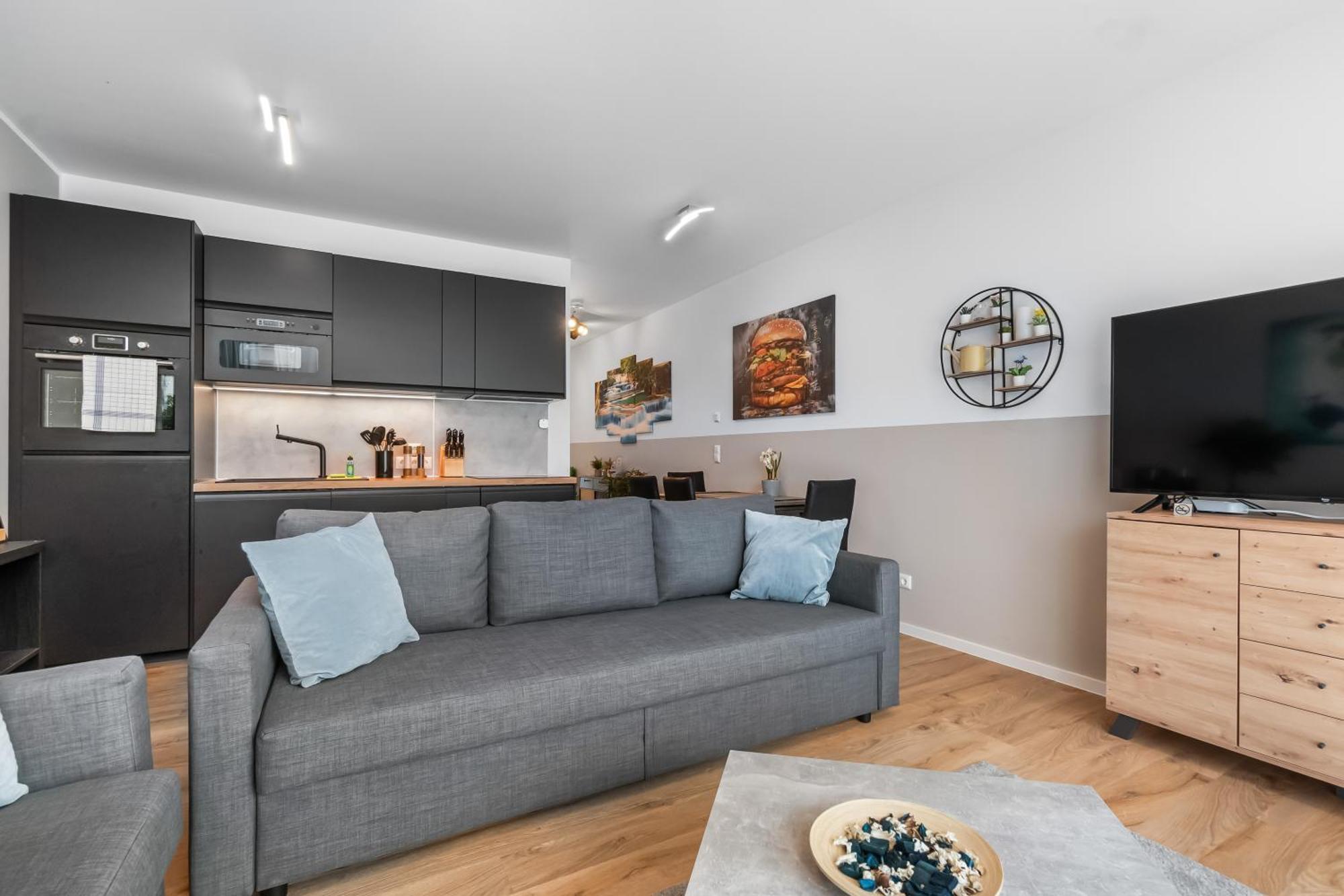 Design Luxus, Vollausstattung, Neubau, 30Min Hbf Leipzig 8, Naehe Flughfaen, Bmw, Dhl, Amazon Apartamento Schkeuditz Exterior foto
